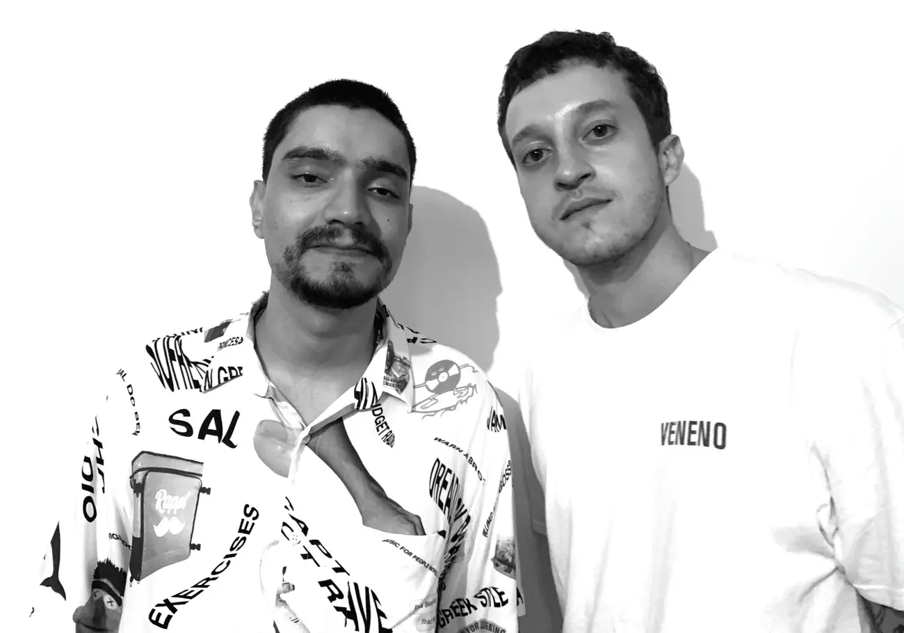 DJ Bartigga X Muratore