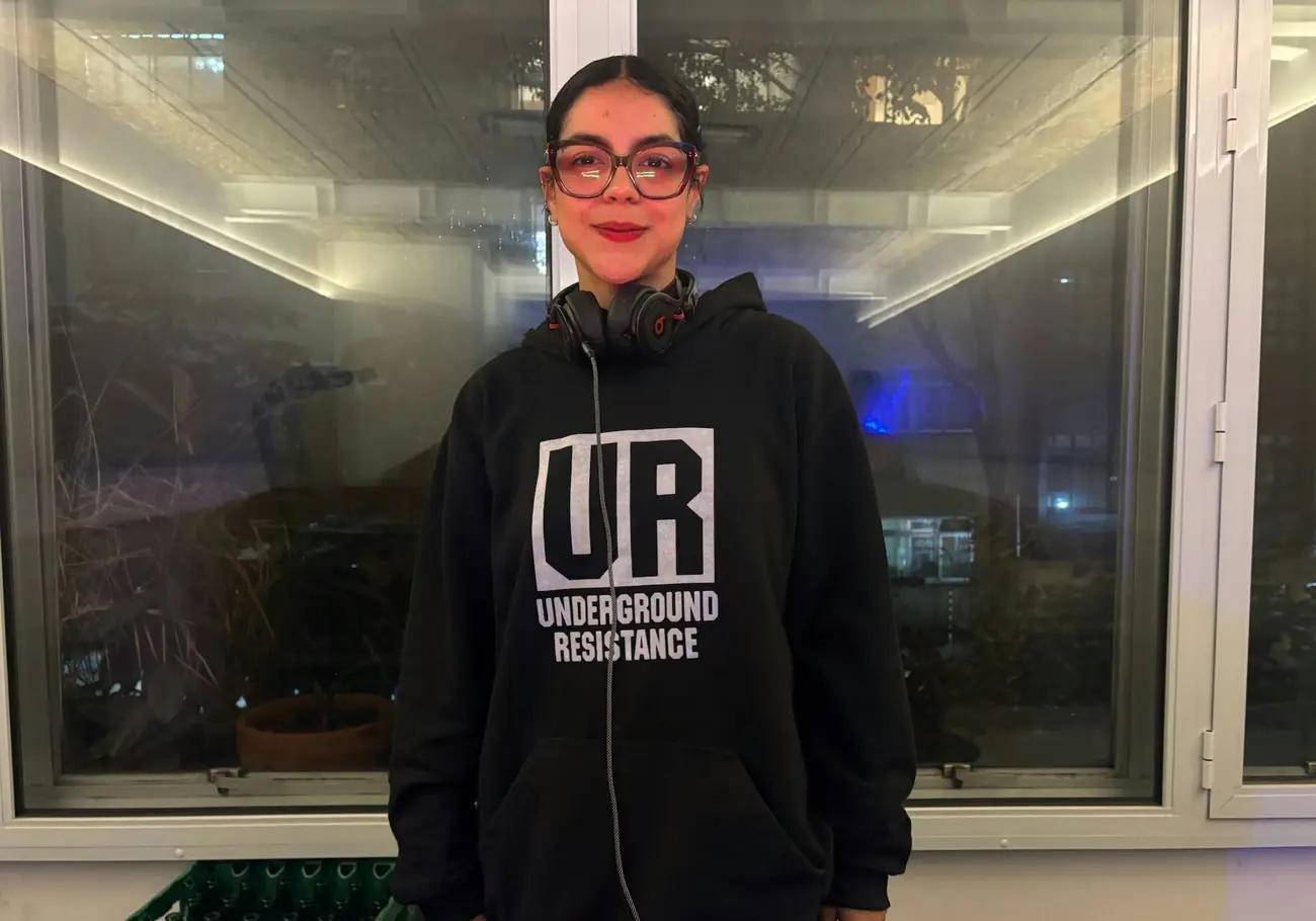 DJ Lua