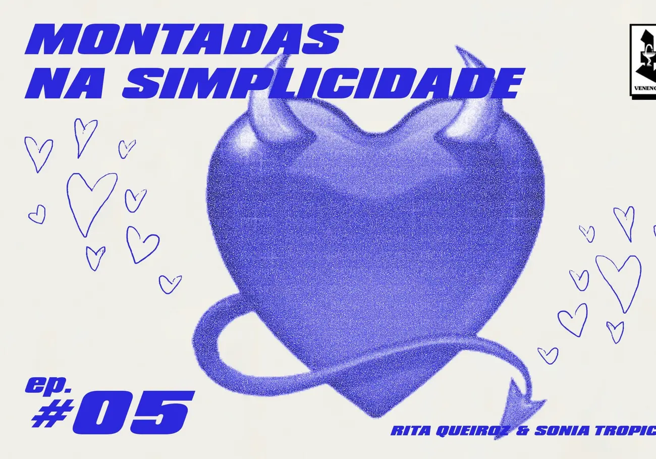 Montadas na Simplicidade