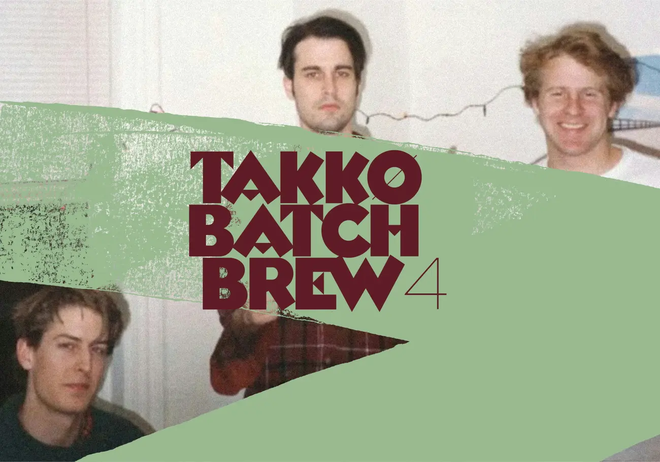 Batch Brew