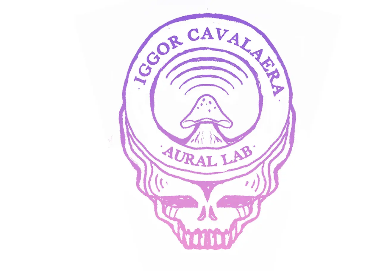 Iggor Cavalera Aural Lab