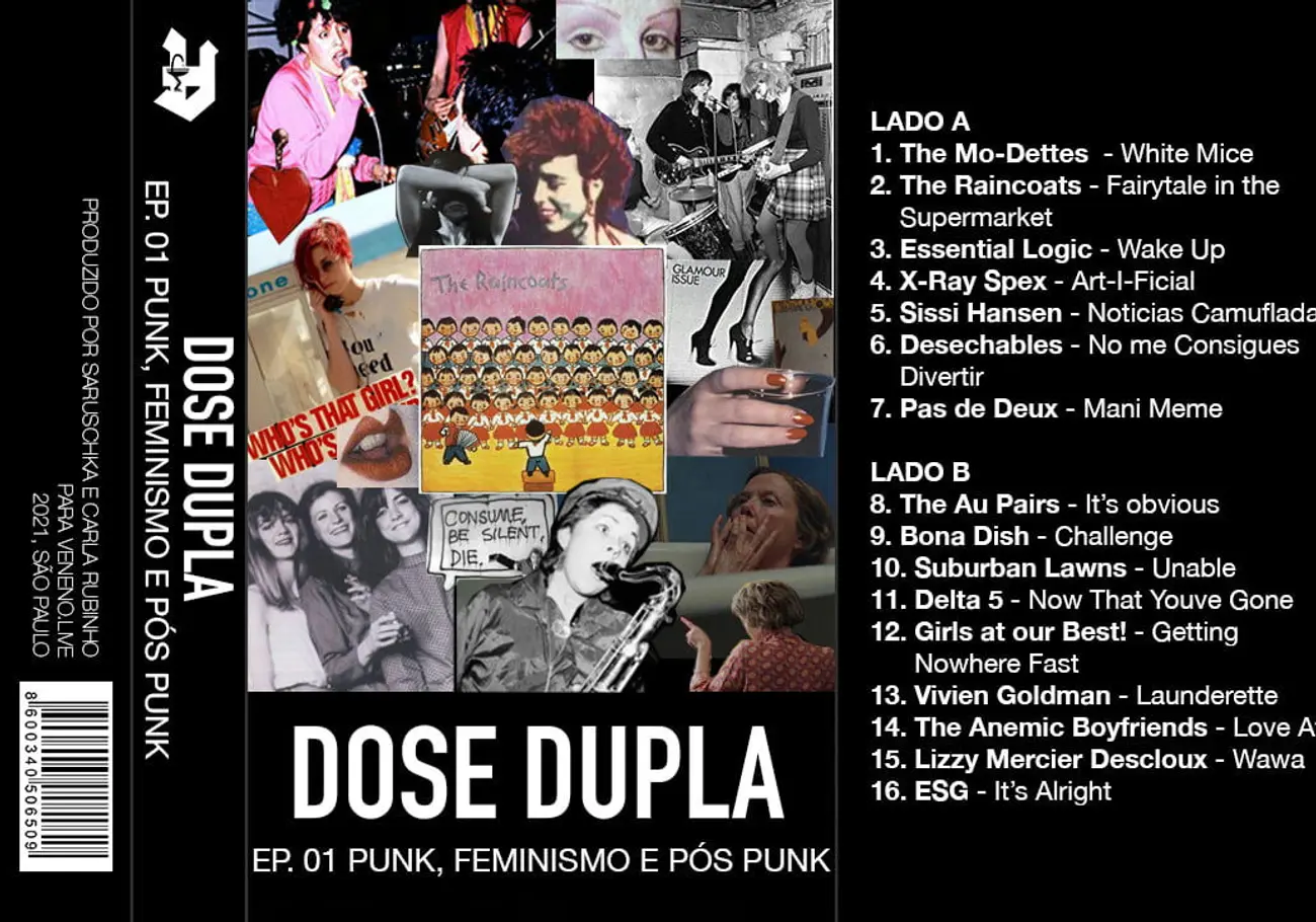 Dose Dupla