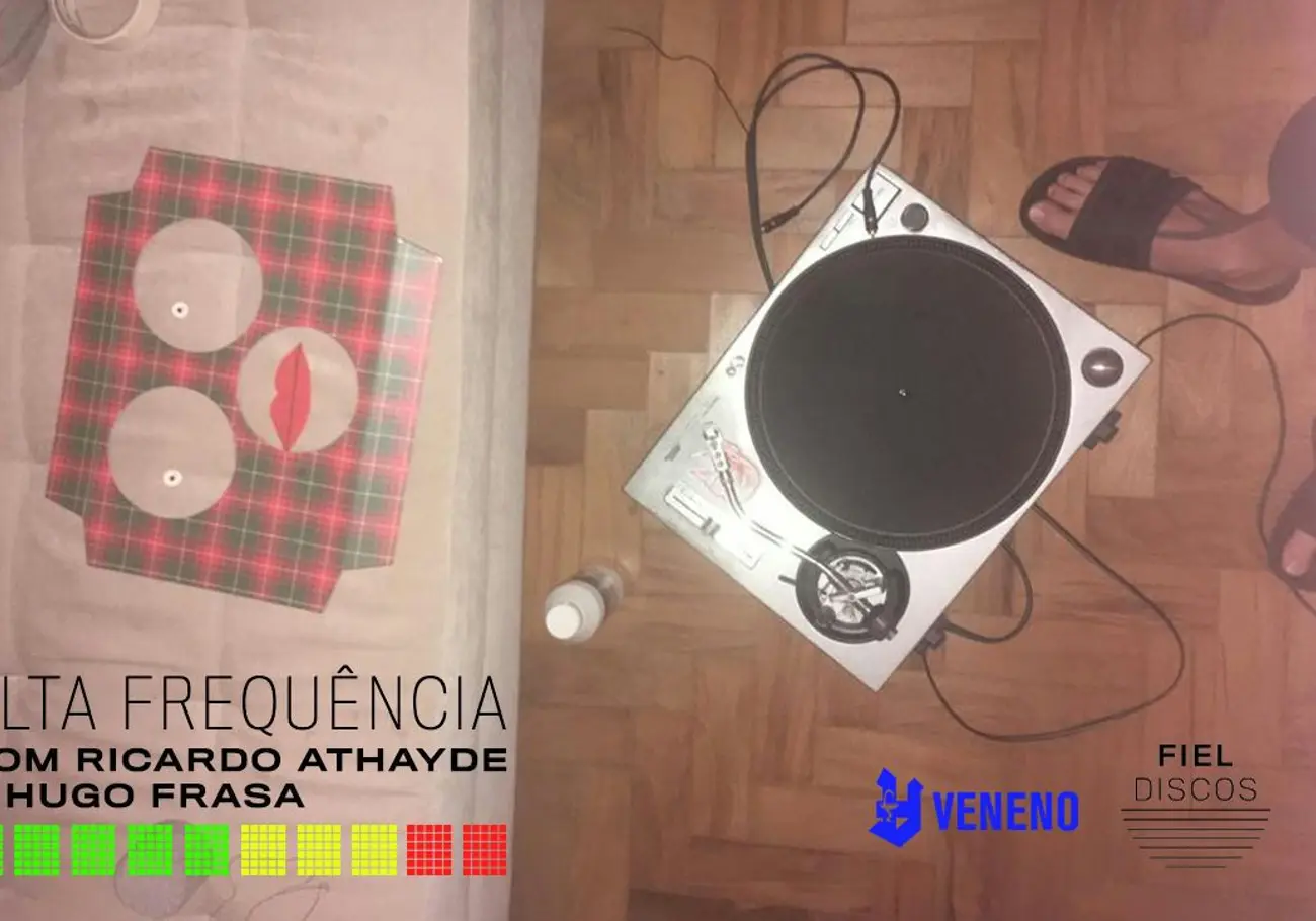 Alta Frequência