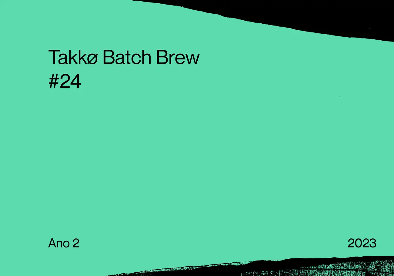 Batch Brew