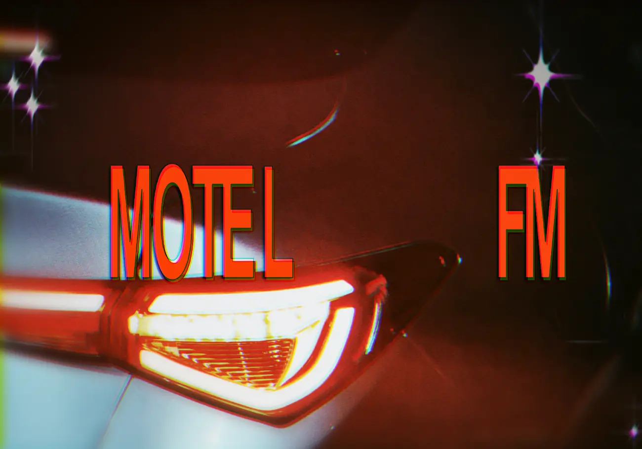 Motel.FM