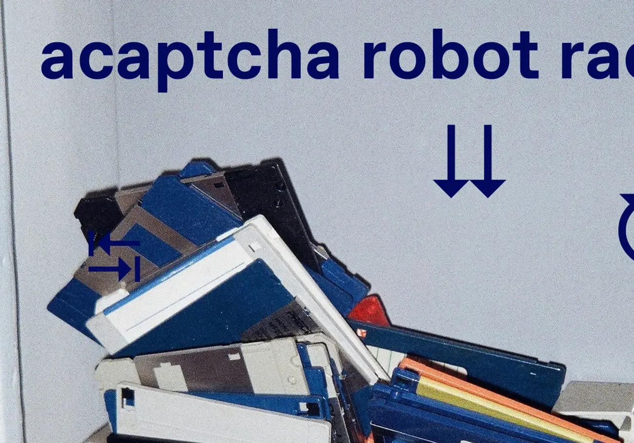 Acaptcha Bot Radio