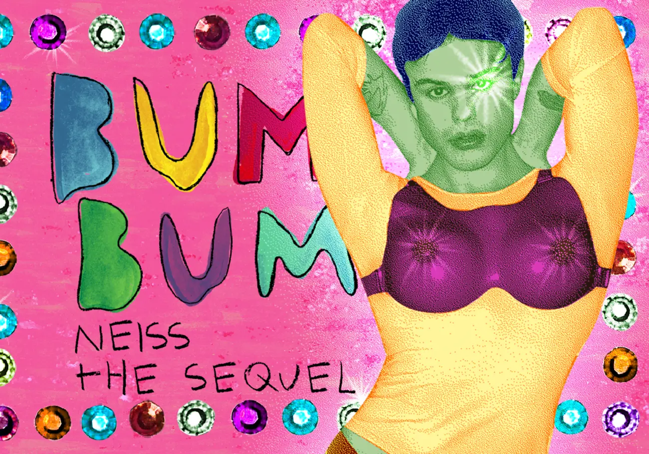 Neiss The Sequel
