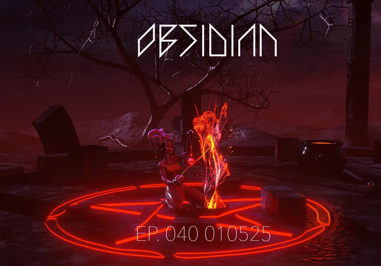 Obsidian