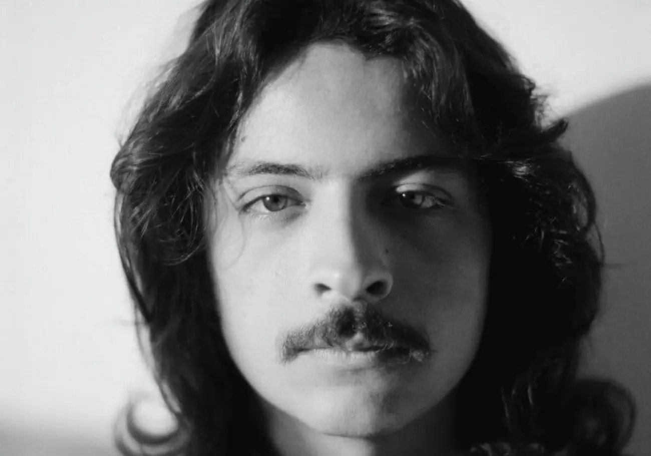 Rico Jorge – Manifesto