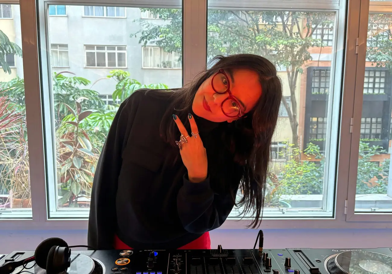 Mamba Negra Takeover – Valesuchi