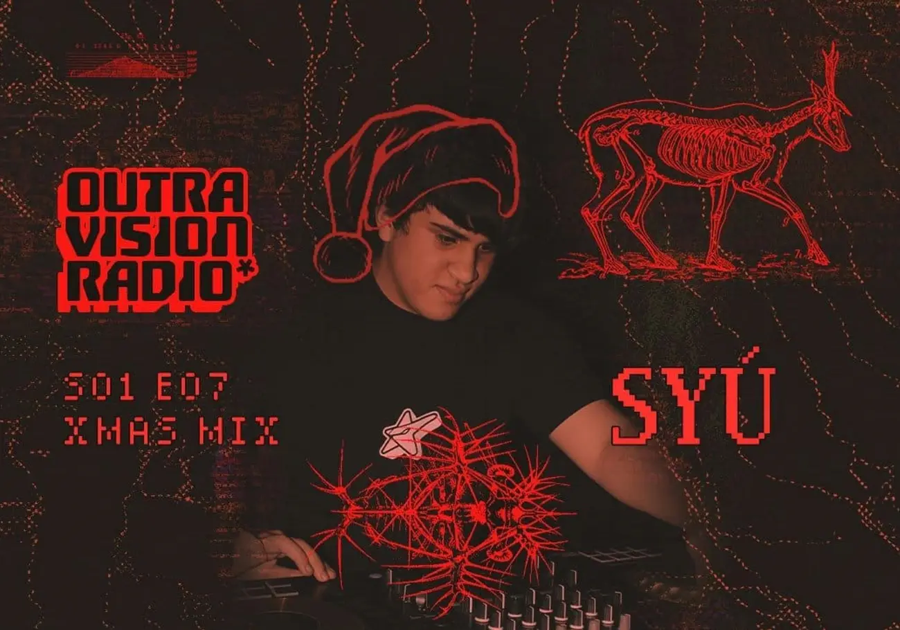 Outra Vision Radio