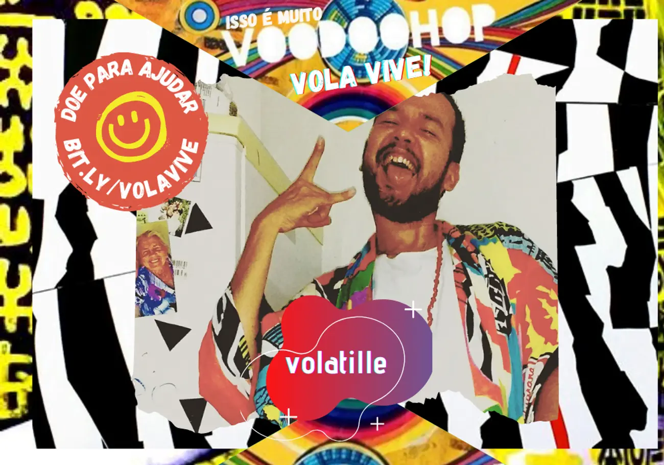 Volatille – Vola Vive