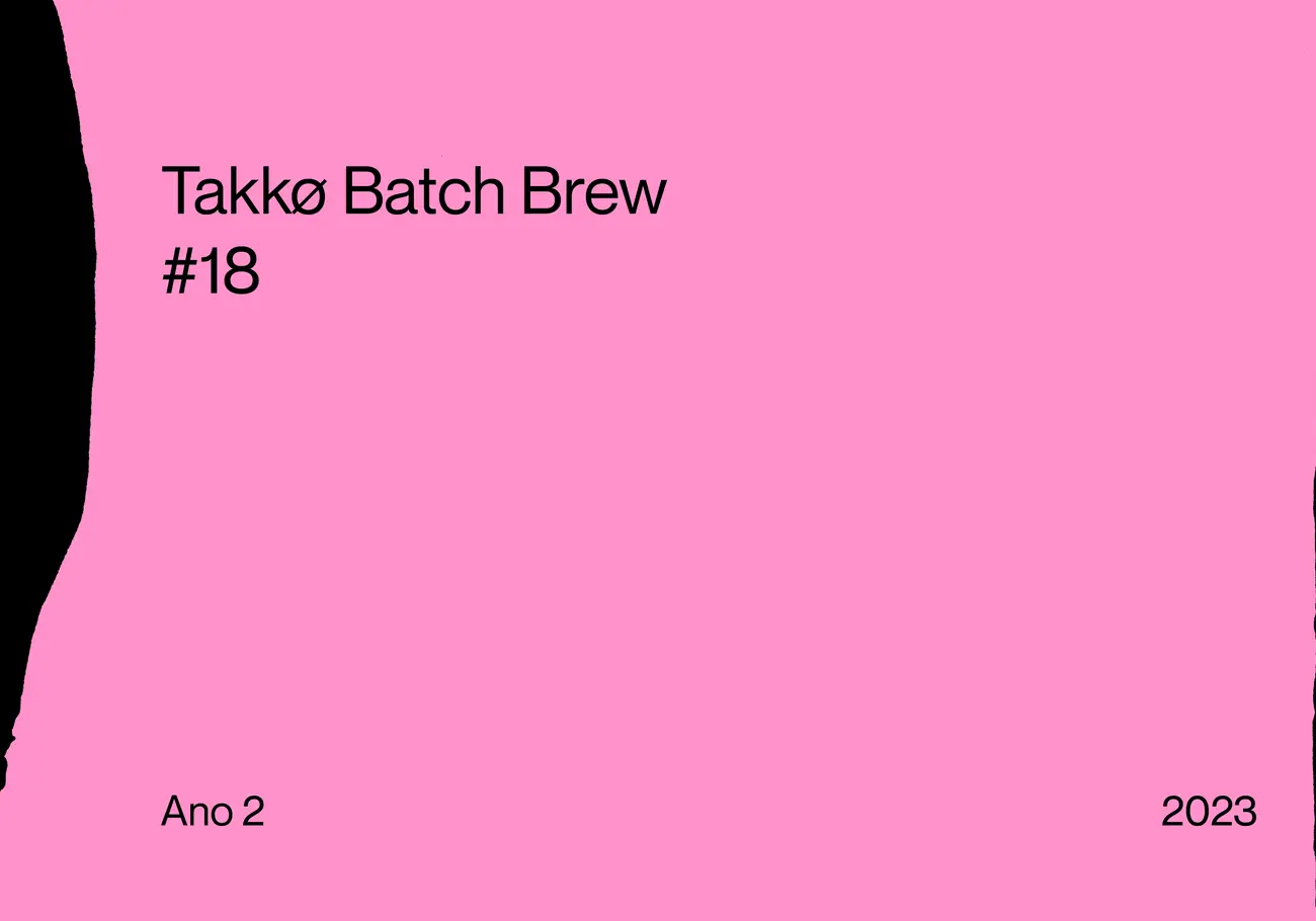 Batch Brew
