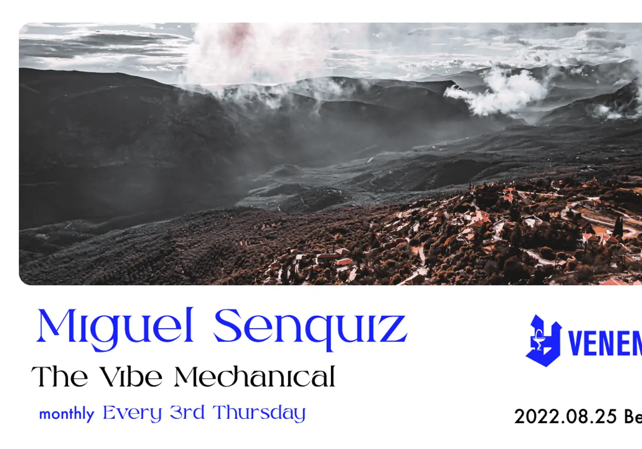 Miguel Senquiz