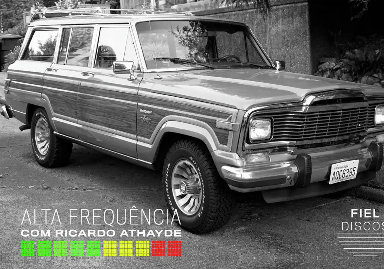 Alta Frequência