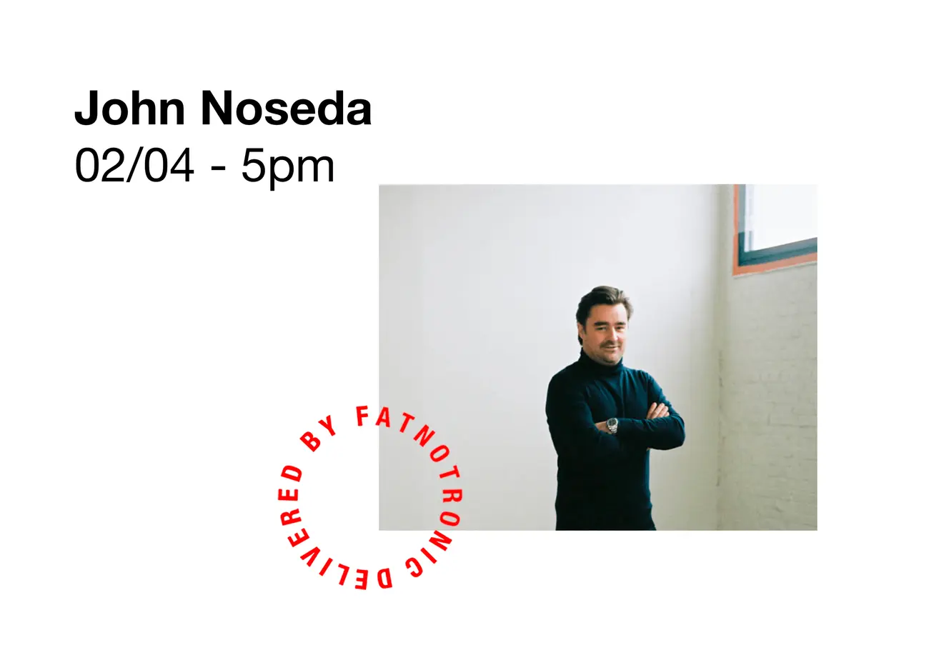 John Noseda