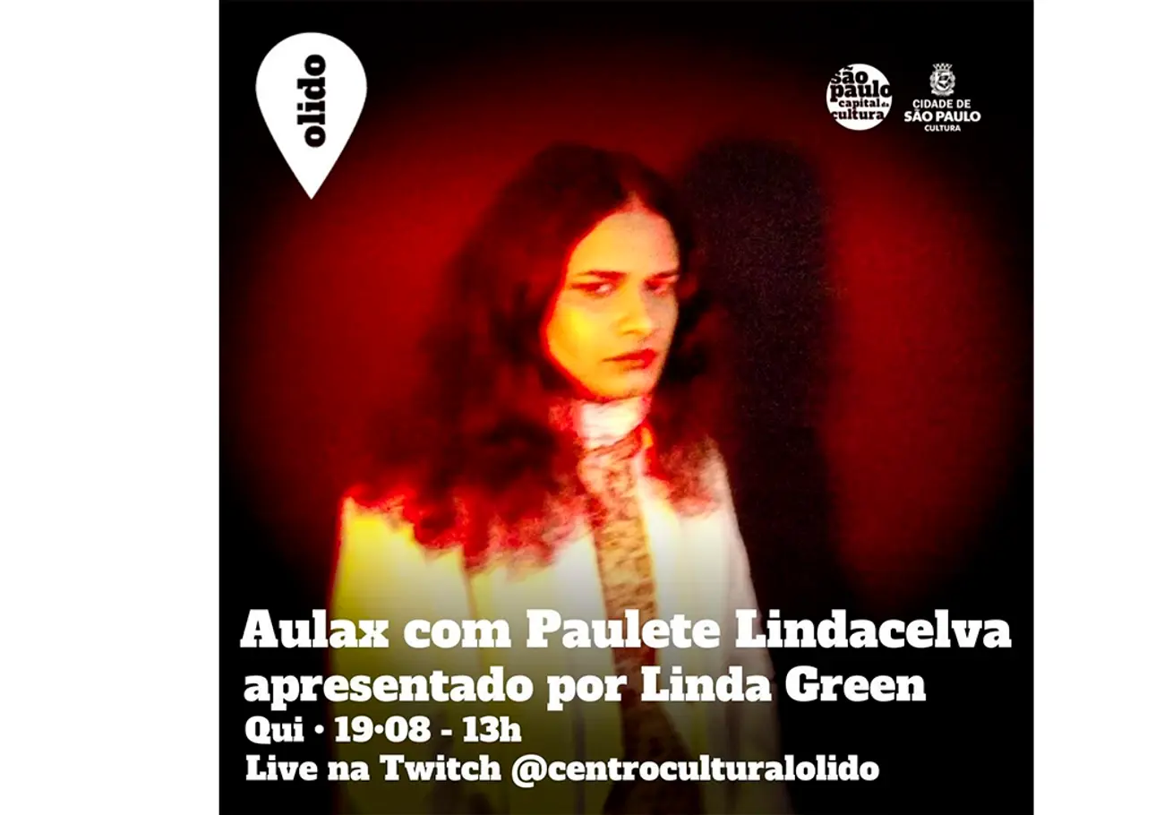 Paulete Lindacelva