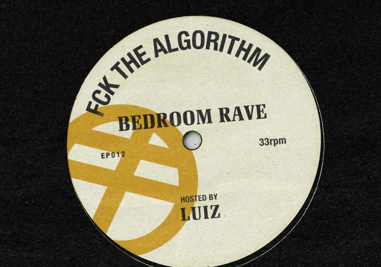 Bedroom Rave