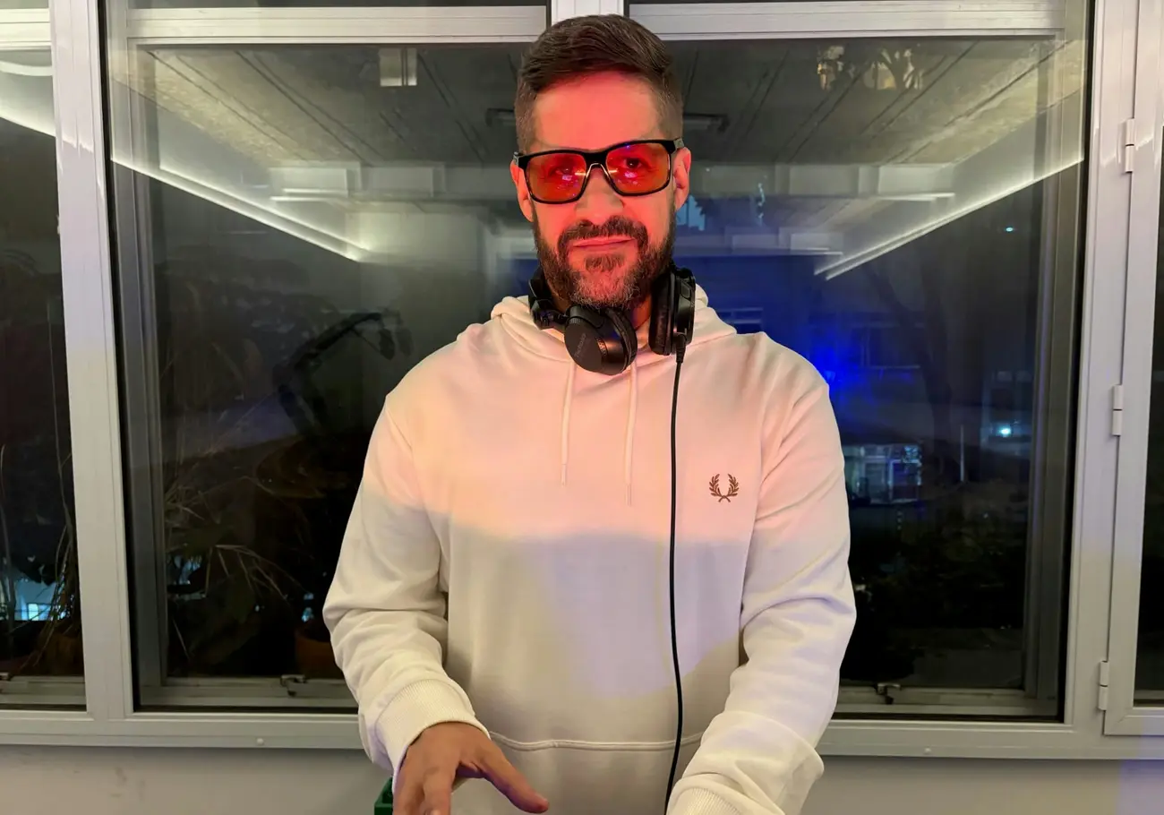 DJ Maumau