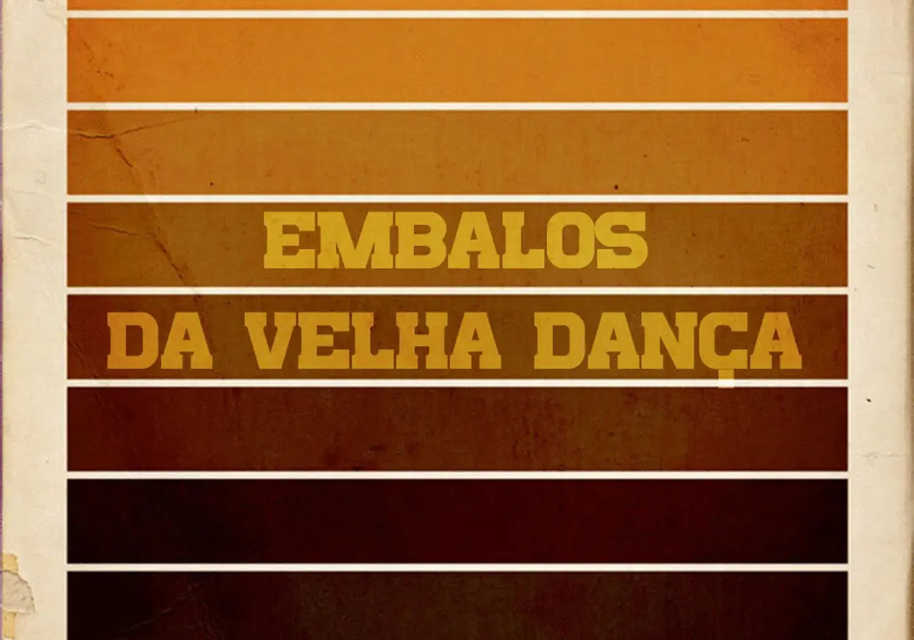 Embalos da Velha Dança – Carlim, Caio T. e PH Menezes