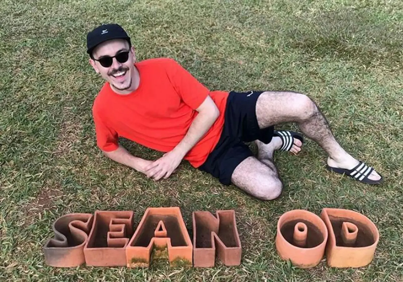 Sean OD
