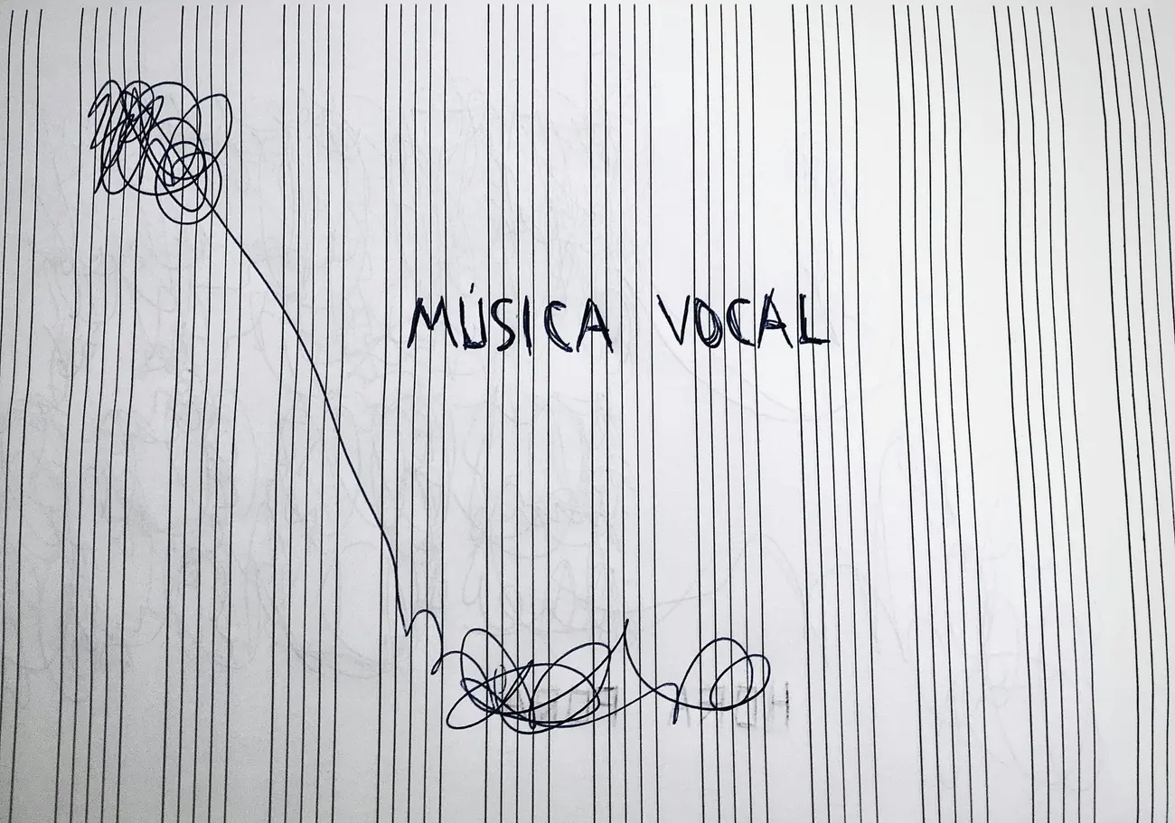 Música Vocal