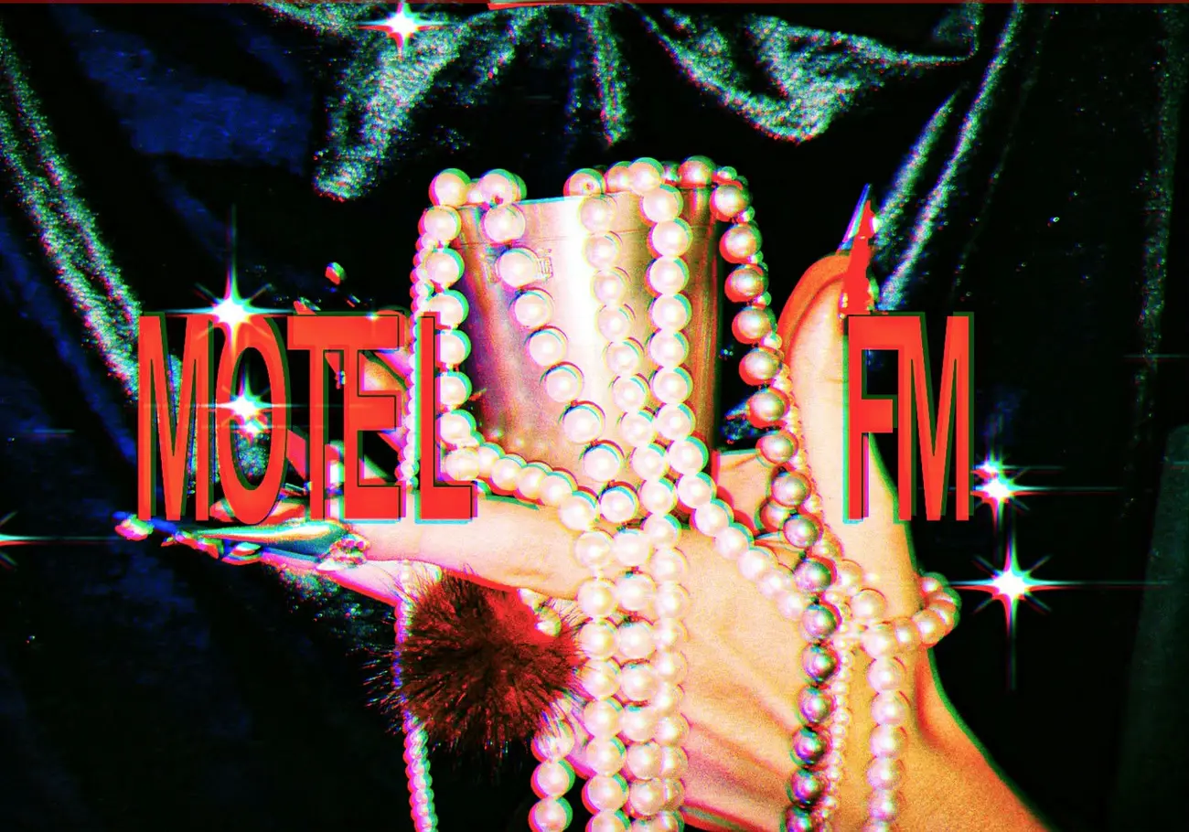 Motel.FM