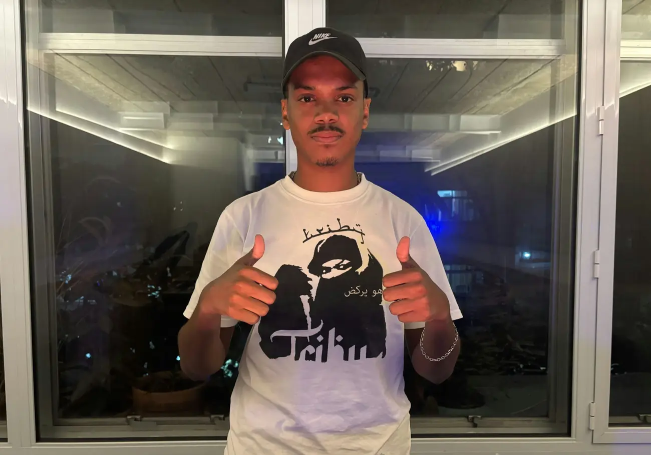 Caio Santos