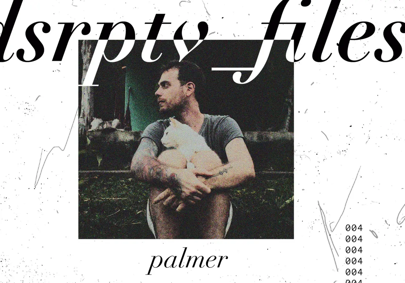 Palmer