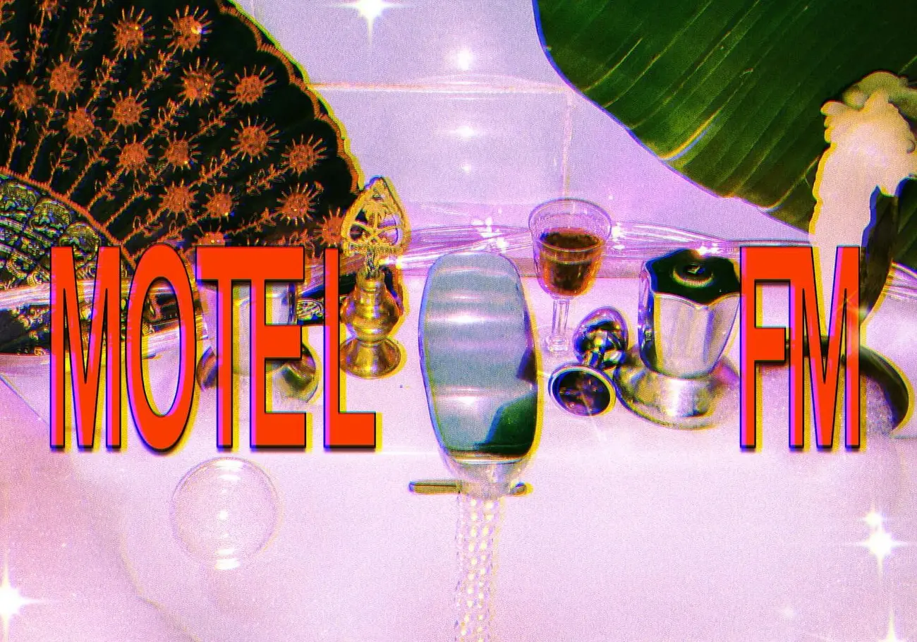 Motel.FM