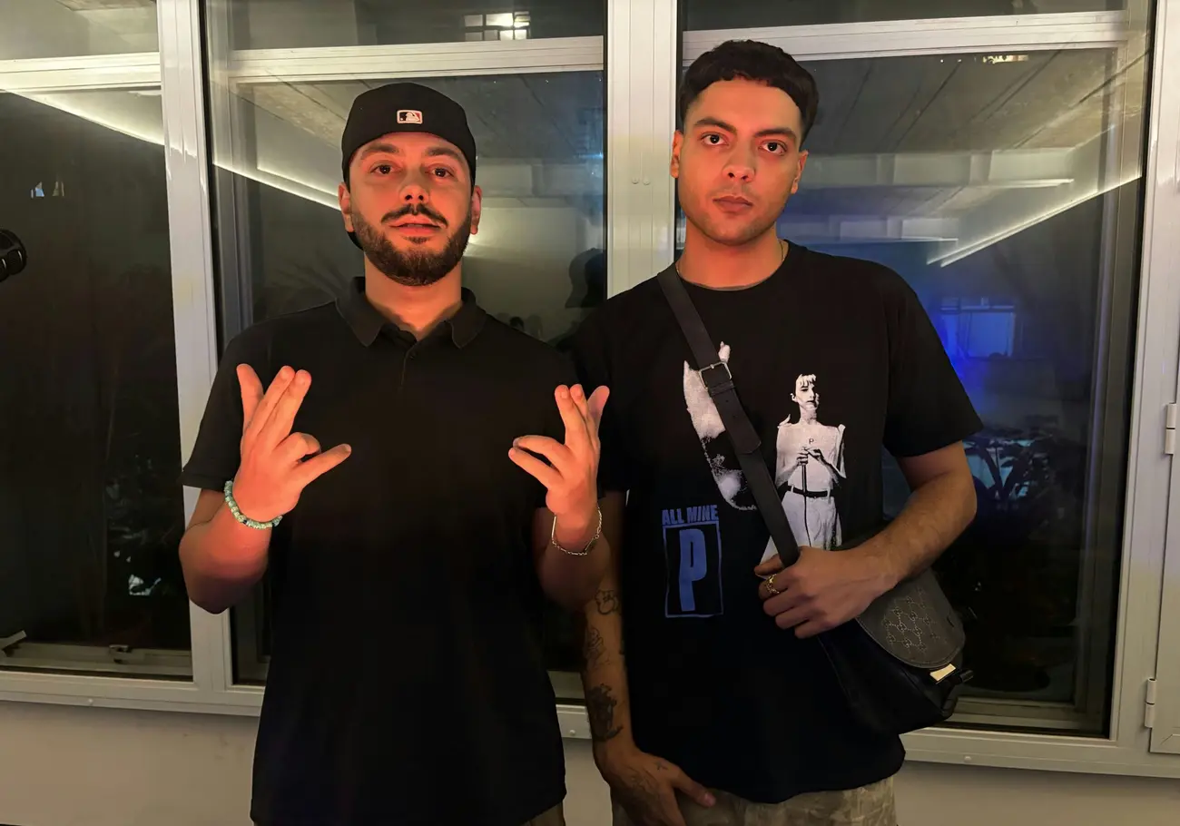 TEIU Ft. RDDFLM