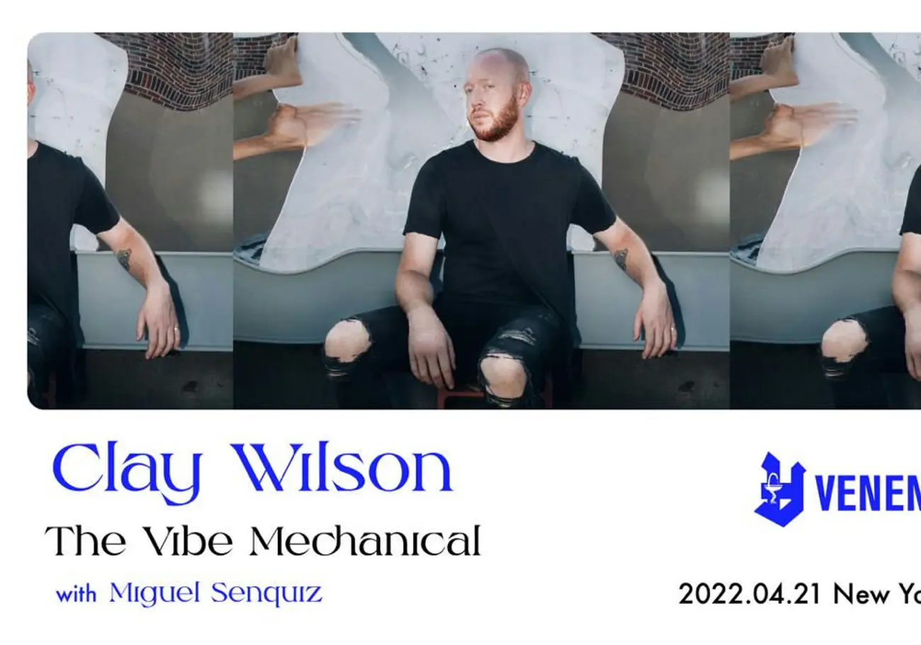 Clay Wilson