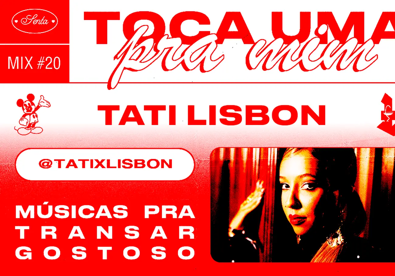 Tati Lisbon