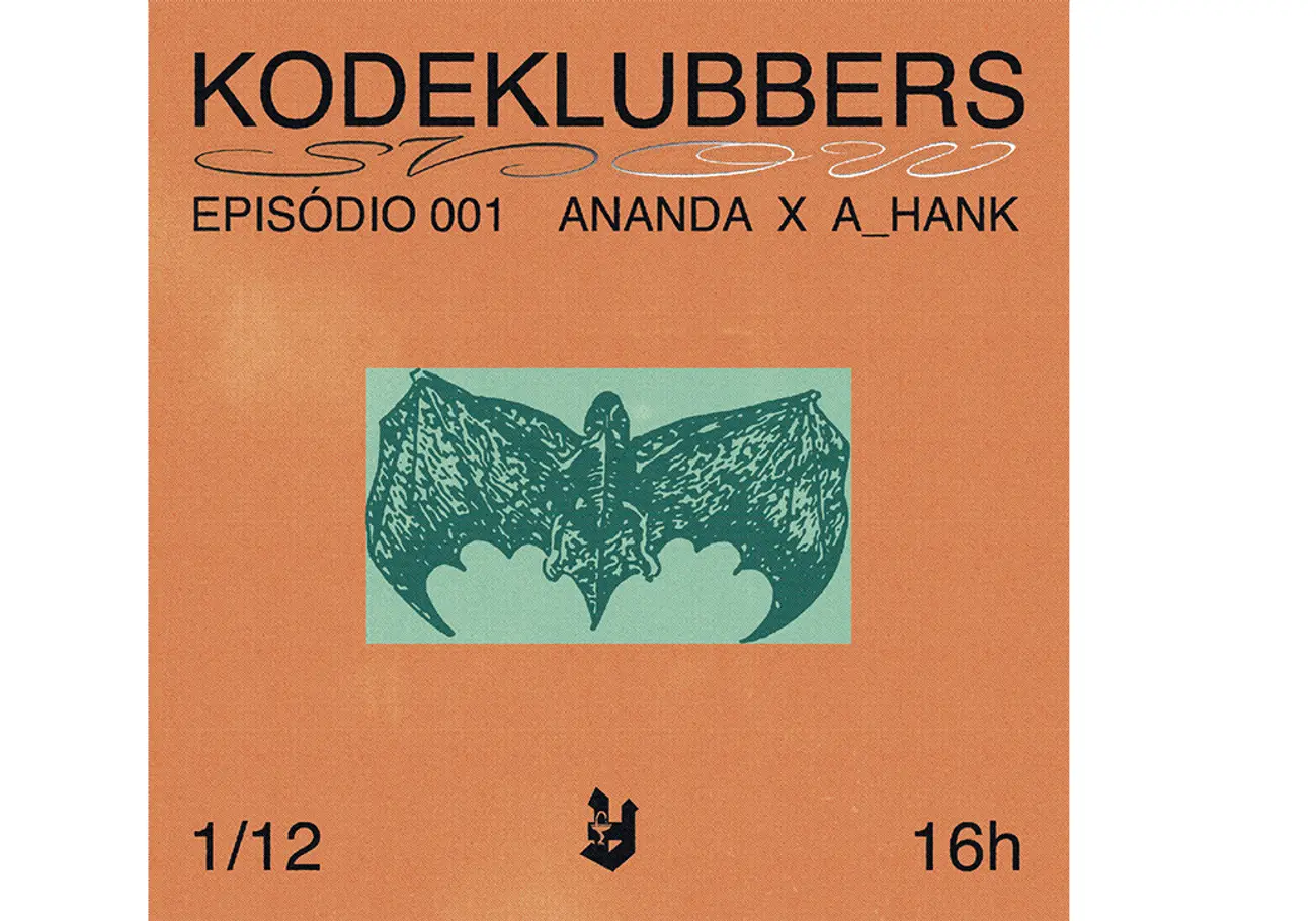 Ananda X A_Hank
