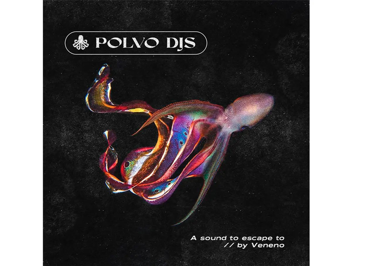 Semana Polvo – Xico Anastasia