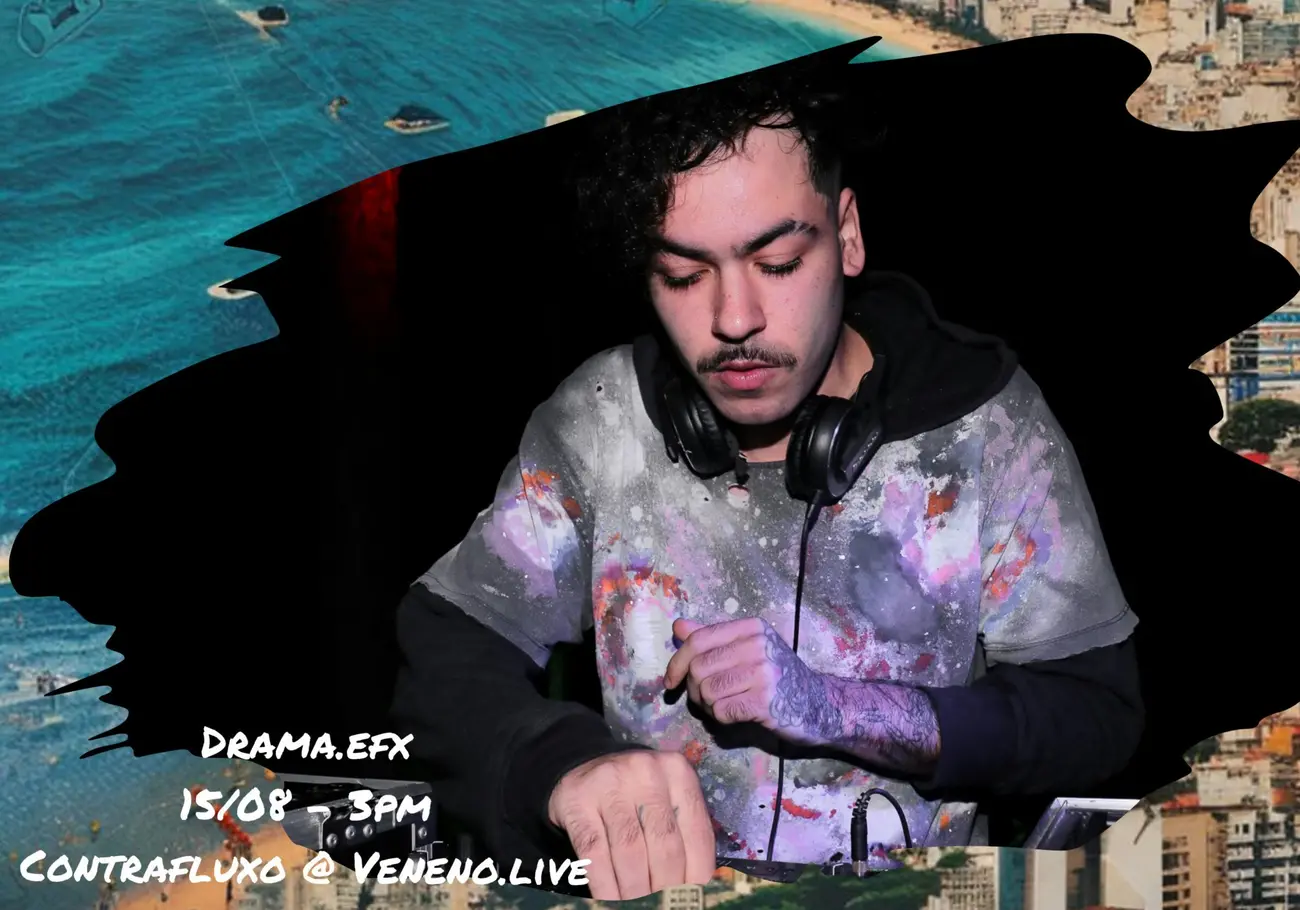 Drama.EFX