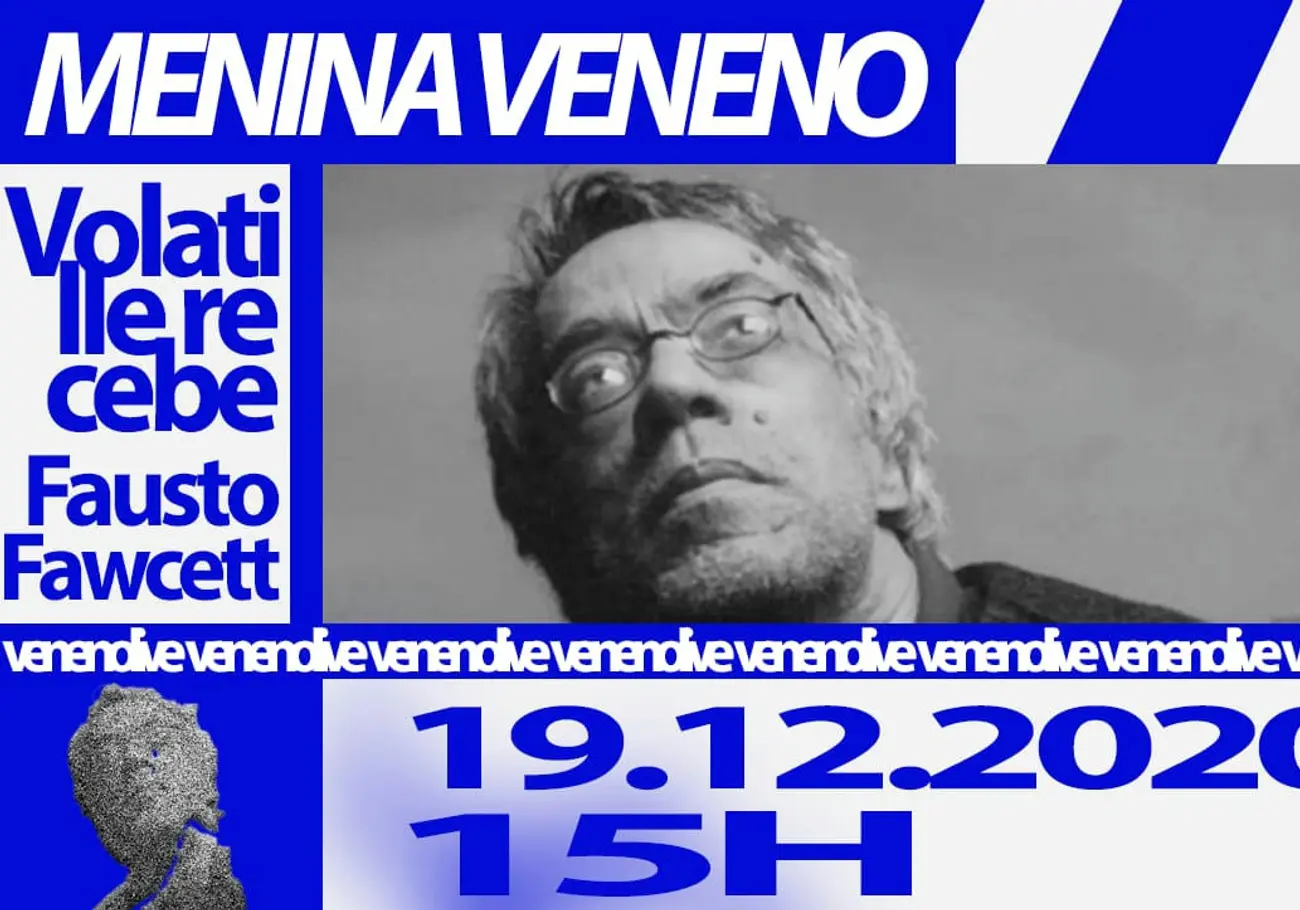 Fausto Fawcet