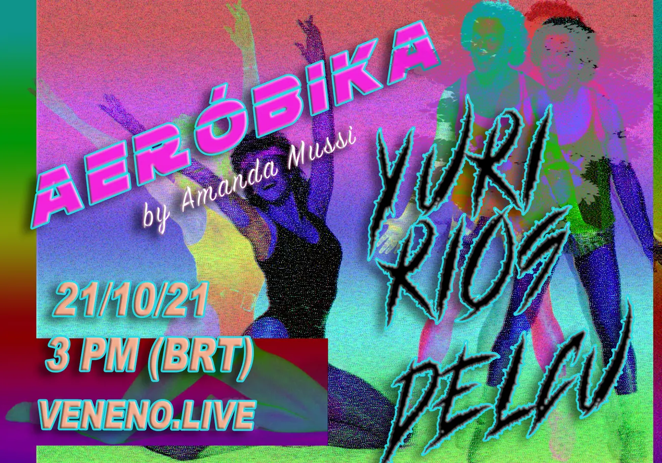 Yuri Rios – Delcu