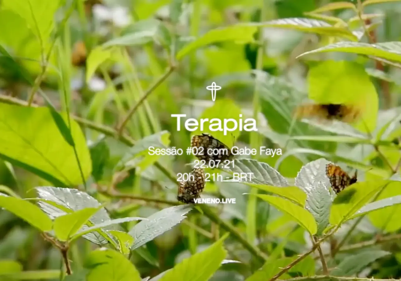 Terapia