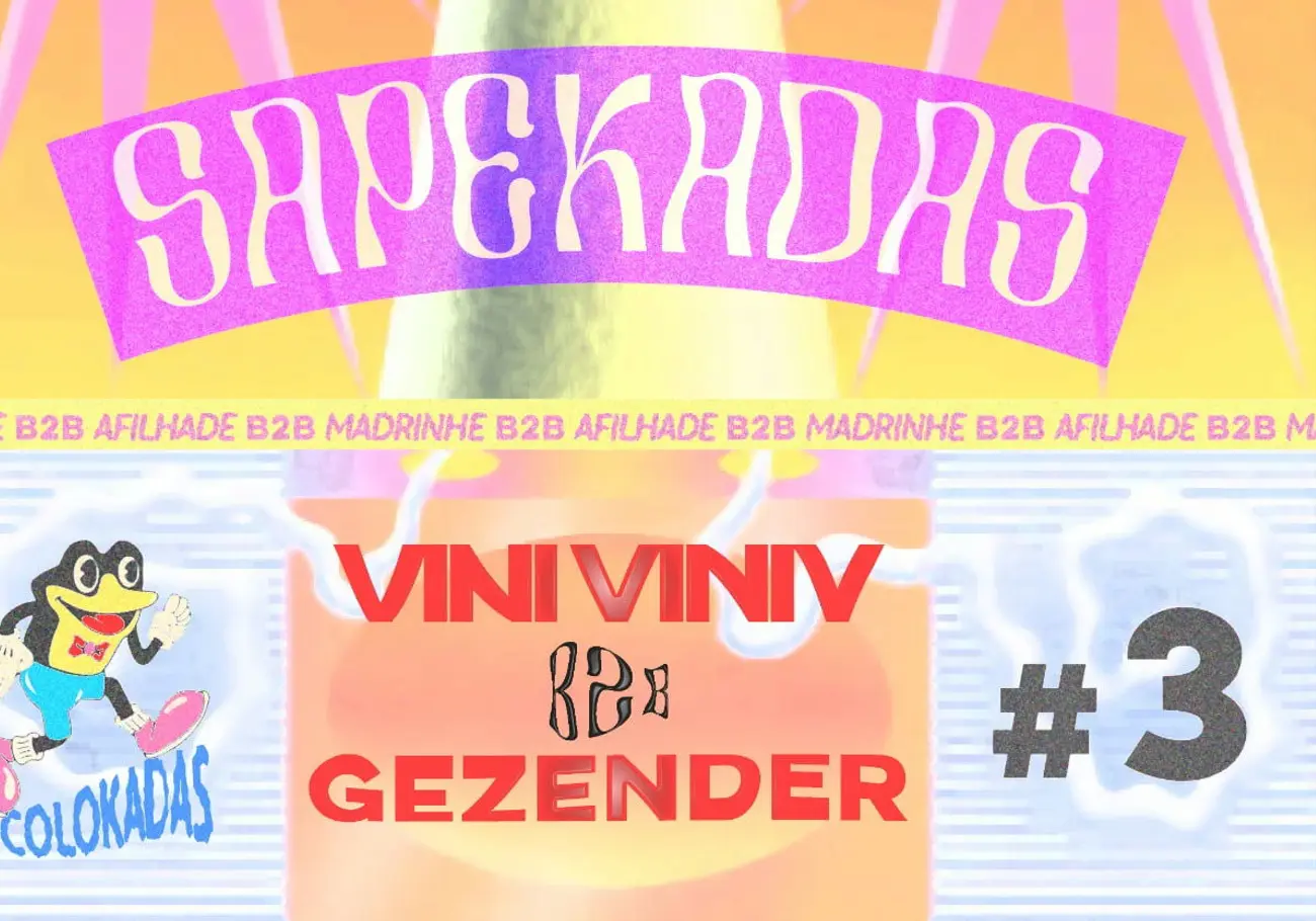 Vini Viniv X Gezender