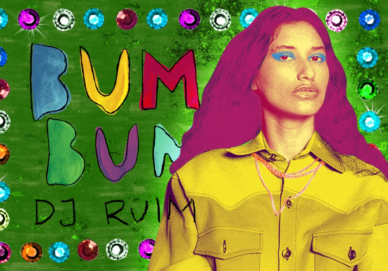 DJ Ruim