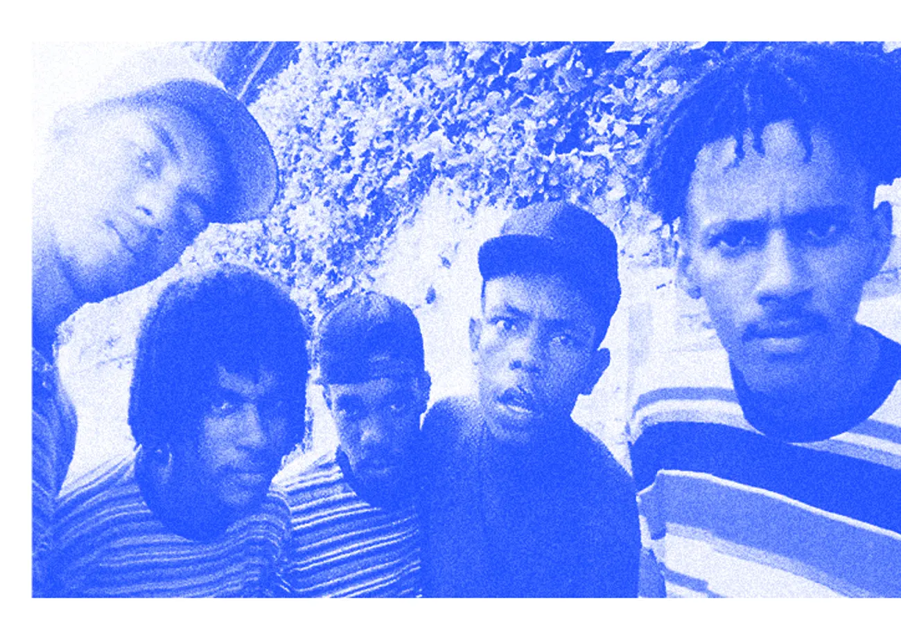 My Favourite Things: O Lado B do Hip-Hop Nacional