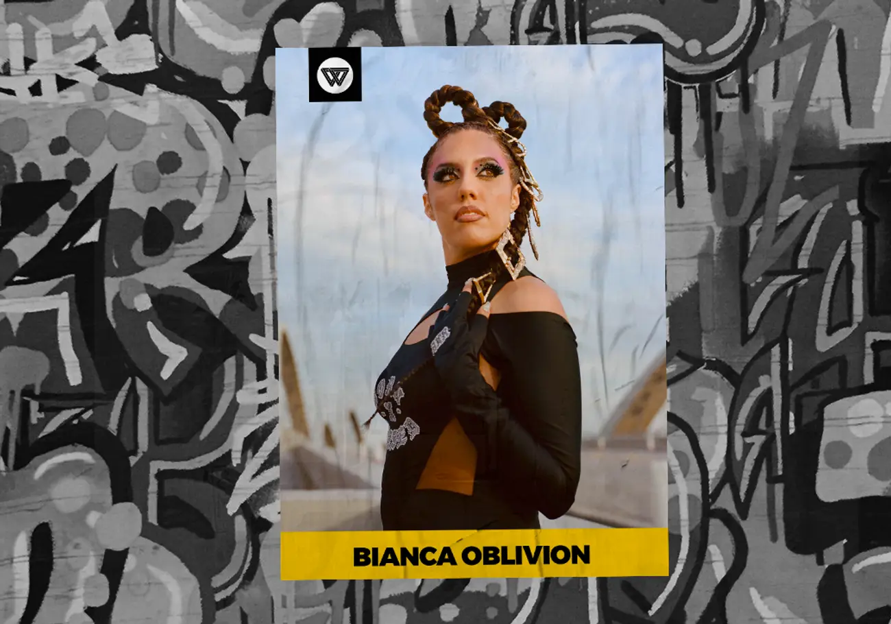 Bianca Oblivion