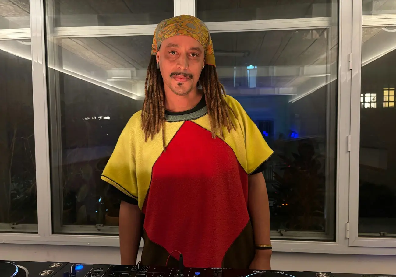 Tutano Nômade