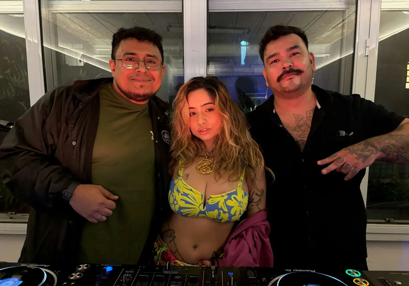 MILIAN DOLLA B2B MAFFALDA B2B NICK DGO