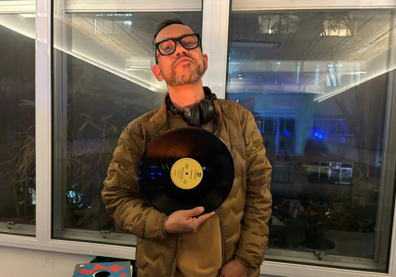 DJ Basim