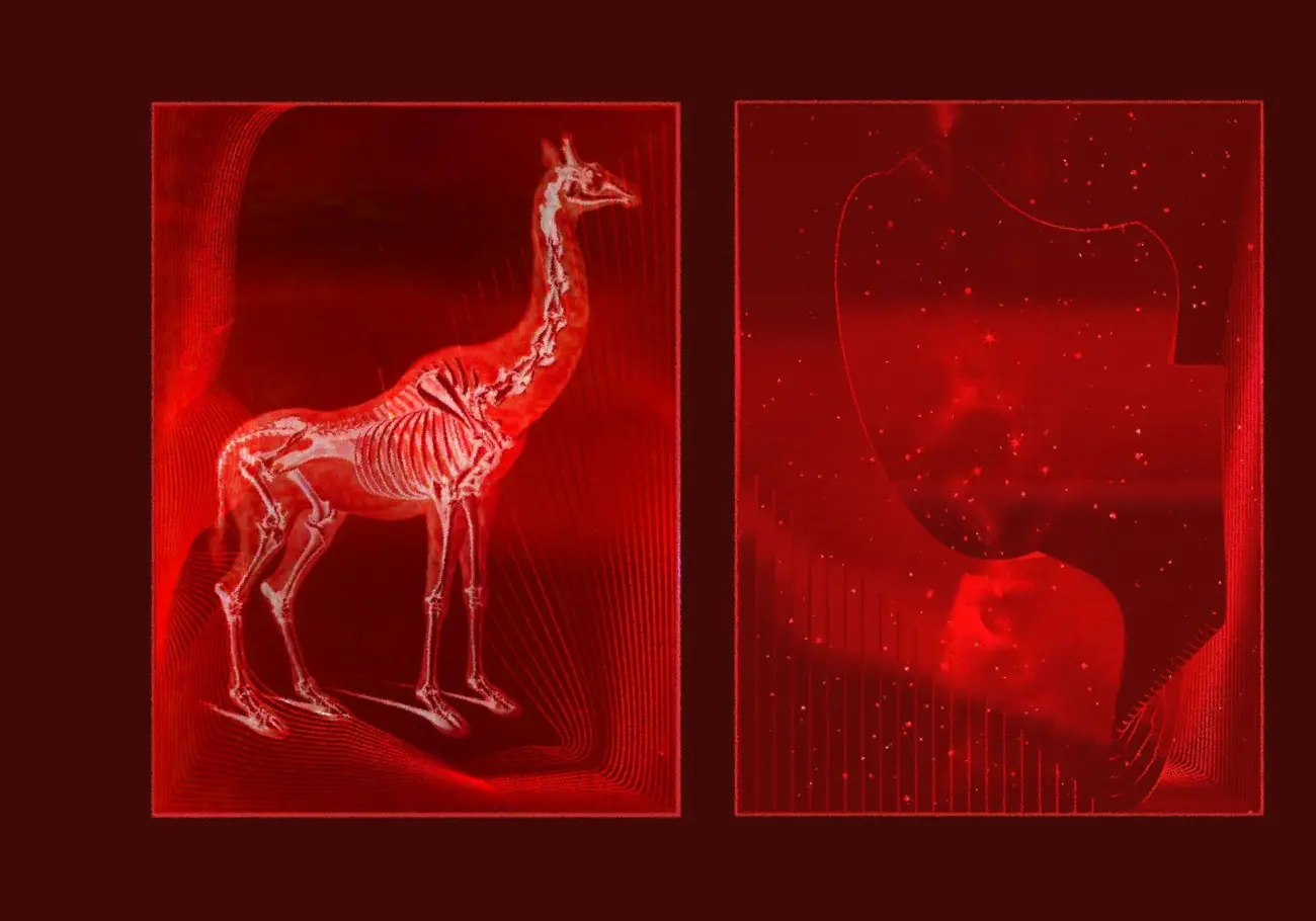 Volta Oculta