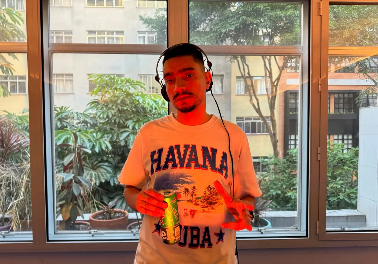 DJ BARTIGGA