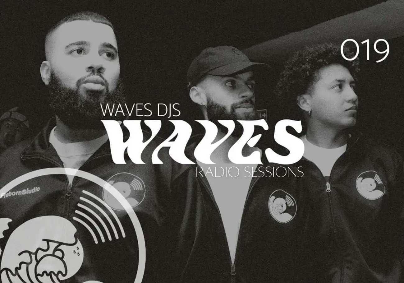 Waves DJs