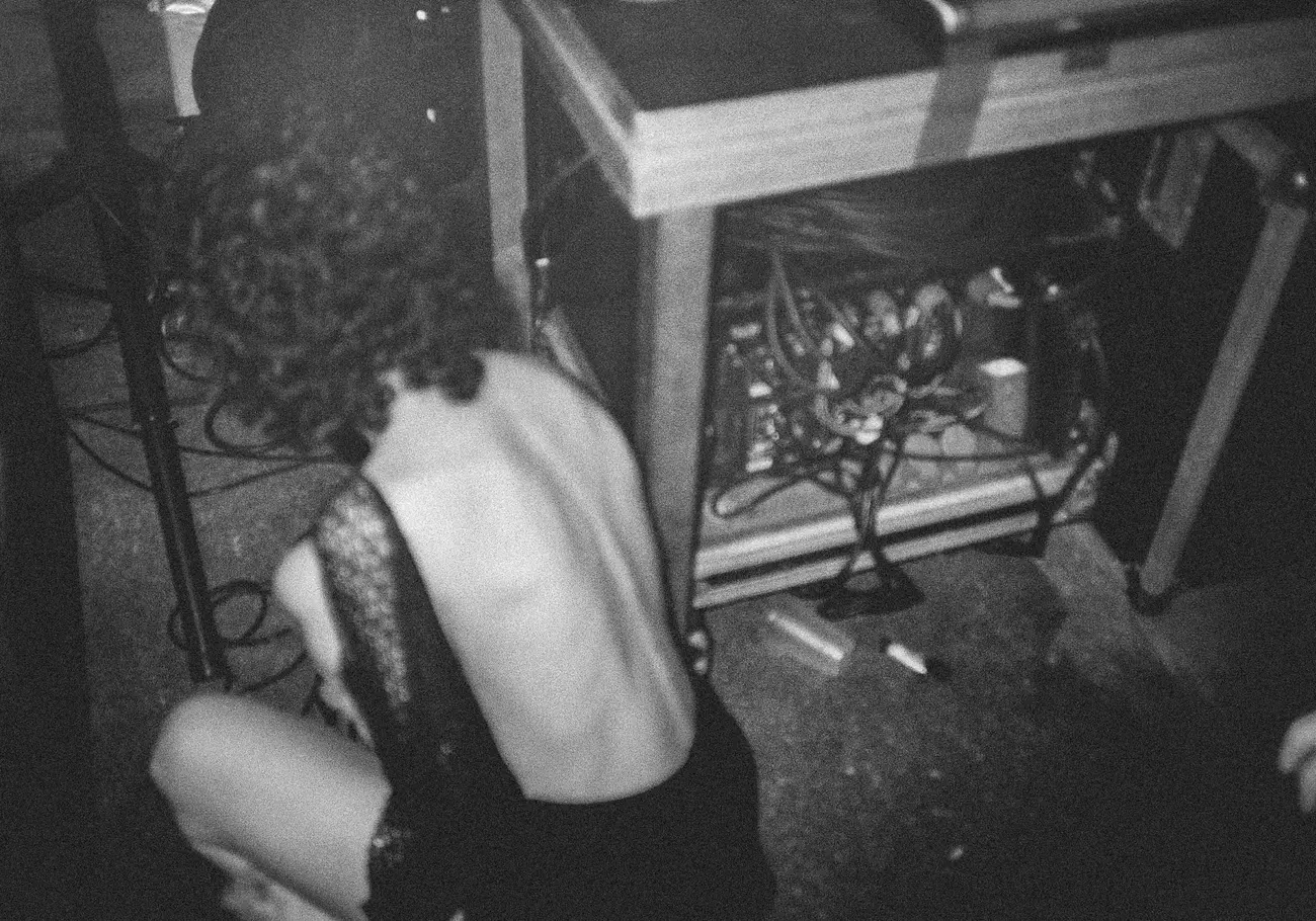 MVRIA & UGHO